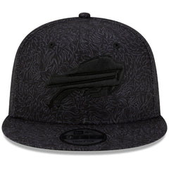 Buffalo Bills New Era x Greyson Golf 9FIFTY Snapback Hat - Black Hats