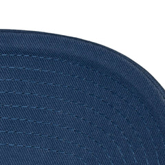 Washington Wizards Hardwood Classics 1904 Adjustable Hat Navy - Mitchell & Ness