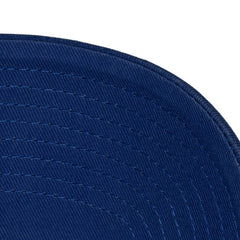 Golden State Warriors Hardwood Classics 1904 Adjustable Hat Navy - Mitchell & Ness