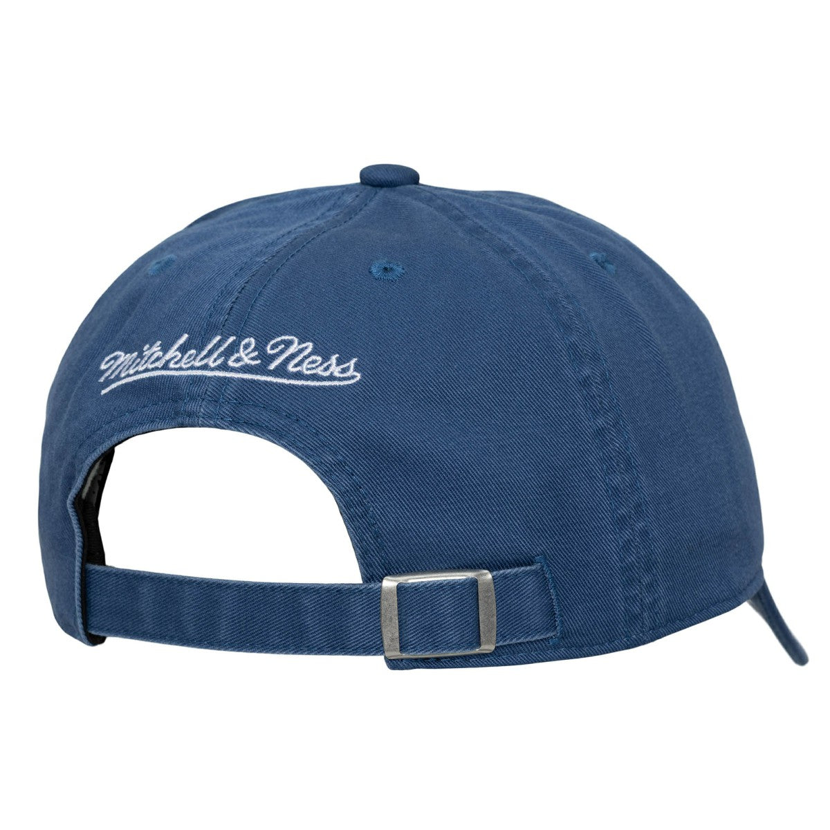Minnesota Timberwolves Hardwood Classics 1904 Adjustable Hat Blue - Mitchell & Ness