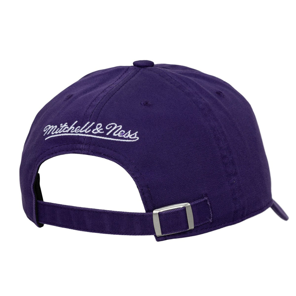 Phoenix Suns Hardwood Classics 1904 Adjustable Hat Purple - Mitchell & Ness outlet