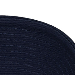 Cleveland Cavaliers Hardwood Classics 1904 Adjustable Hat Navy - Mitchell & Ness