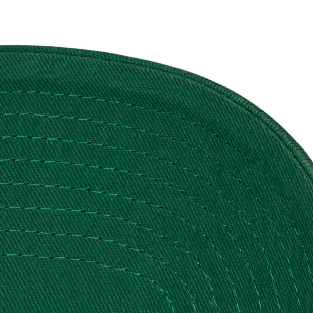 Boston Celtics Hardwood Classics 1904 Adjustable Hat Kelly Green - Mitchell & Ness