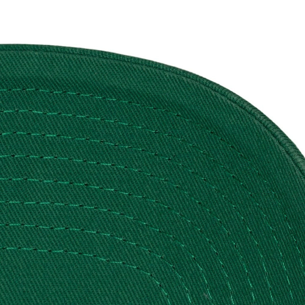 Boston Celtics Hardwood Classics 1904 Adjustable Hat Kelly Green - Mitchell & Ness
