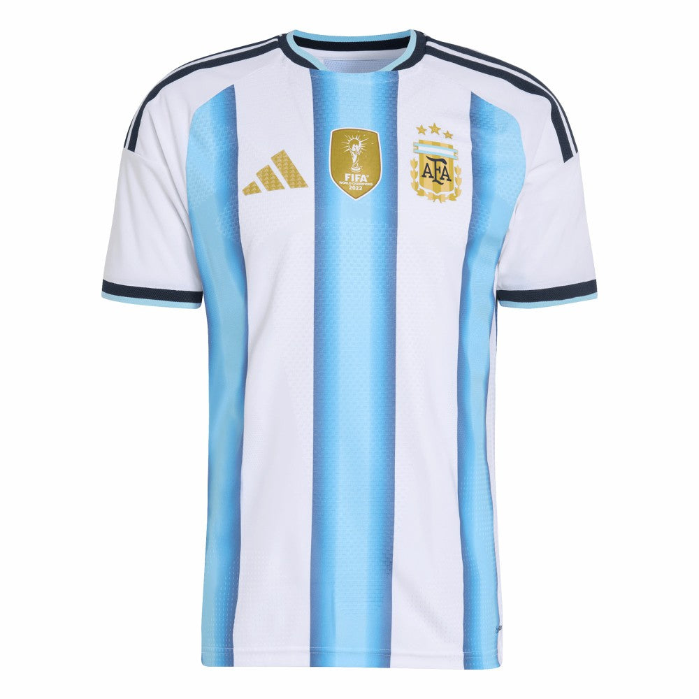 Argentina National Team FIFA x World Cup 2026 Home On Field Jersey White - Adidas on sale