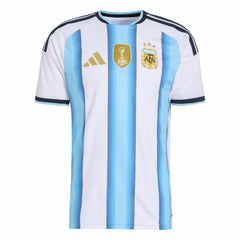 Argentina National Team FIFA x World Cup 2026 Home On Field Jersey White - Adidas on sale