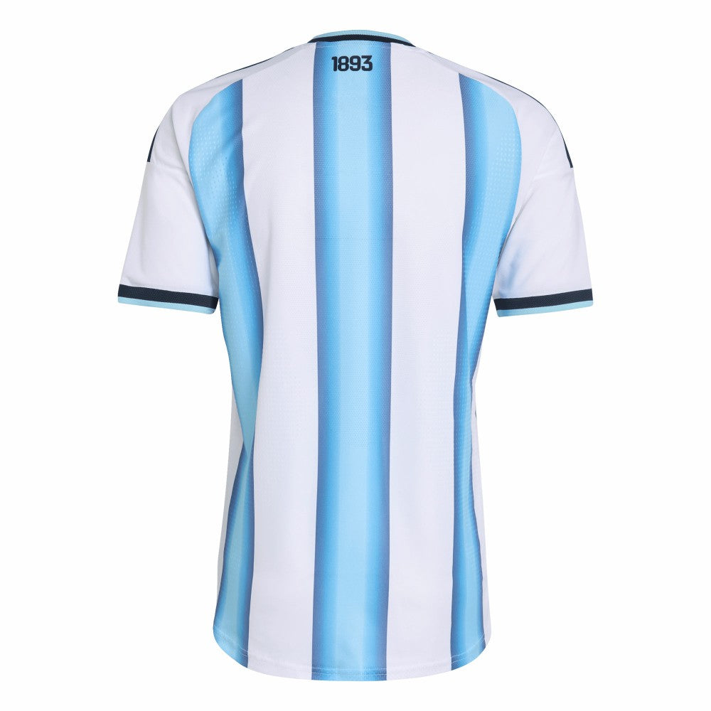 Argentina National Team FIFA x World Cup 2026 Home On Field Jersey White - Adidas on sale