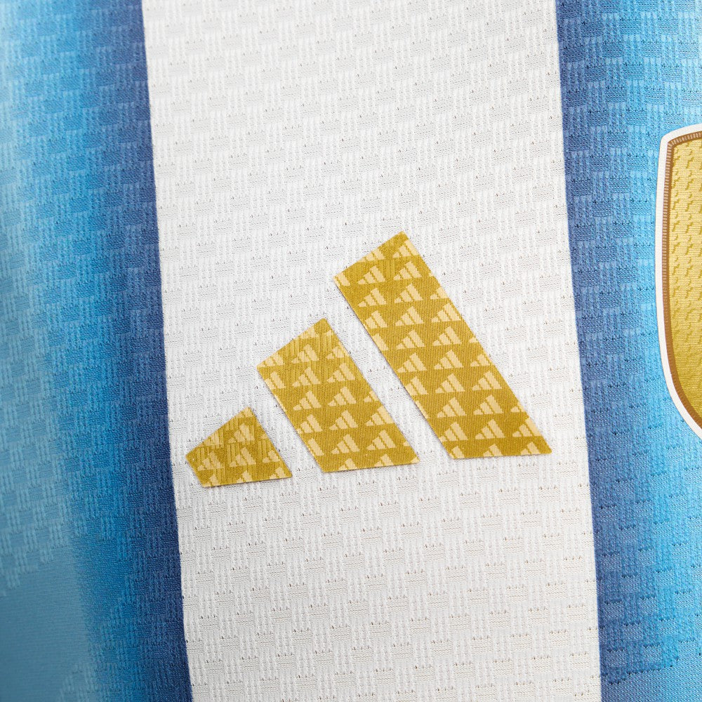 Argentina National Team FIFA x World Cup 2026 Home On Field Jersey White - Adidas on sale