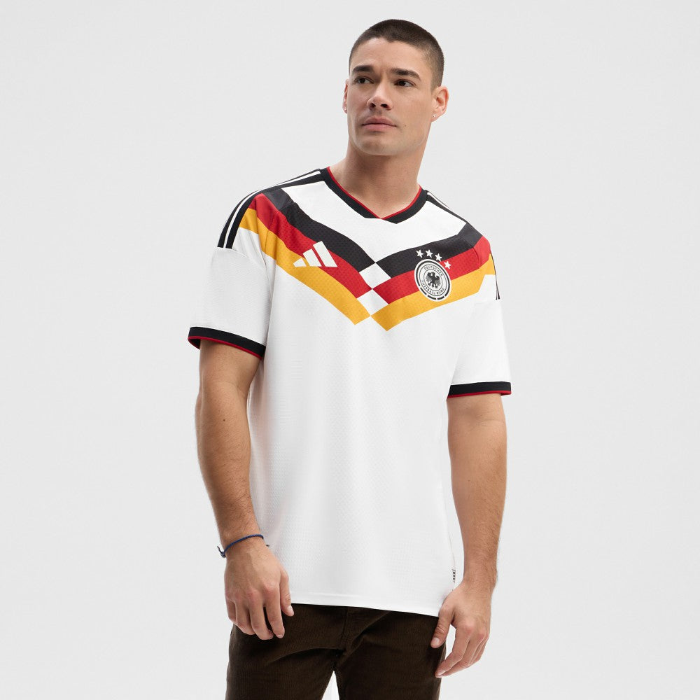 Germany National Team FIFA x World Cup 2026 Home On Field Jersey White - Adidas online