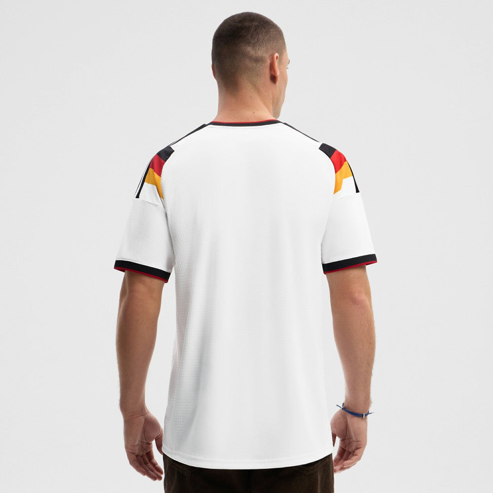 Germany National Team FIFA x World Cup 2026 Home On Field Jersey White - Adidas online
