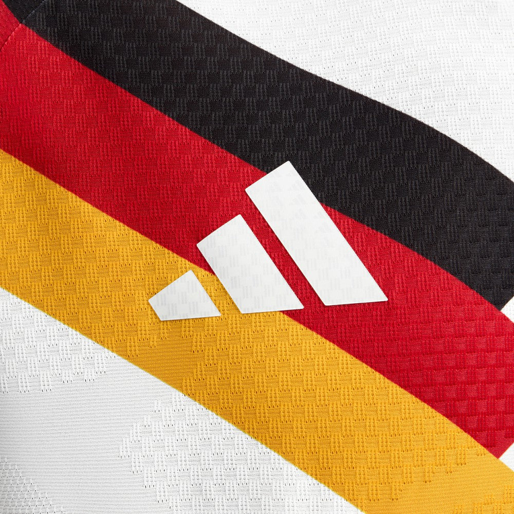 Germany National Team FIFA x World Cup 2026 Home On Field Jersey White - Adidas online