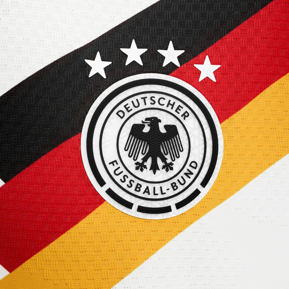 Germany National Team FIFA x World Cup 2026 Home On Field Jersey White - Adidas online