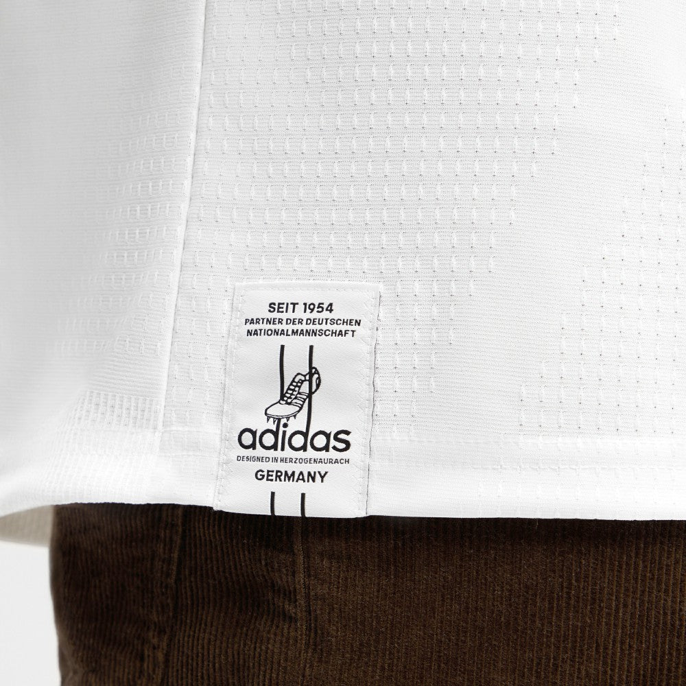 Germany National Team FIFA x World Cup 2026 Home On Field Jersey White - Adidas online