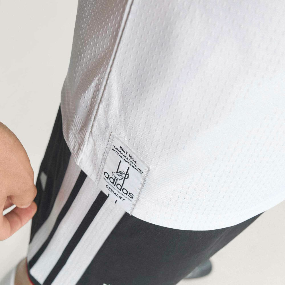 Germany National Team FIFA x World Cup 2026 Home On Field Jersey White - Adidas online
