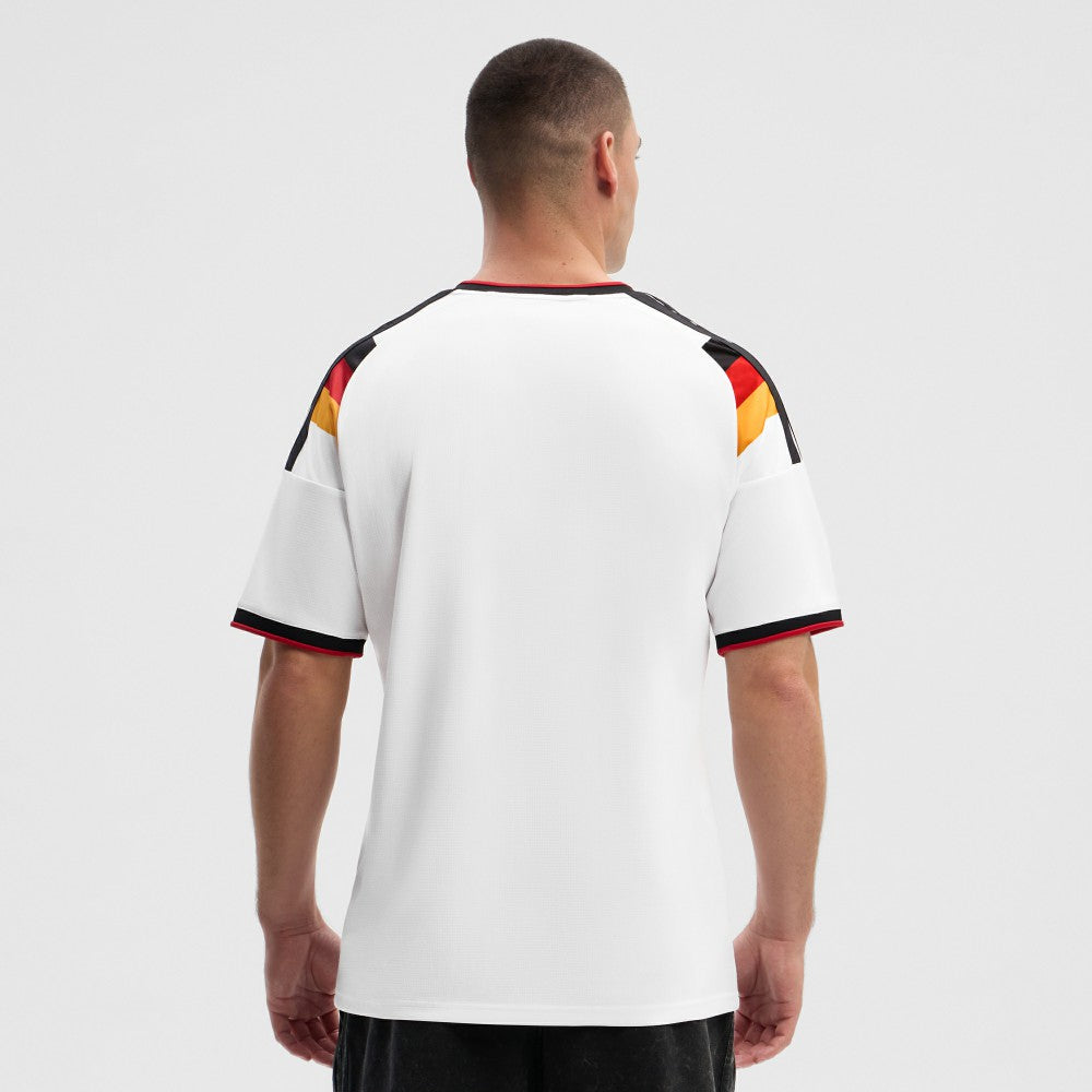 Germany National Team FIFA x World Cup 2026 Home Replica Jersey White - Adidas outlet