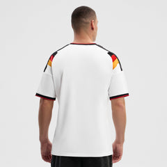 Germany National Team FIFA x World Cup 2026 Home Replica Jersey White - Adidas outlet