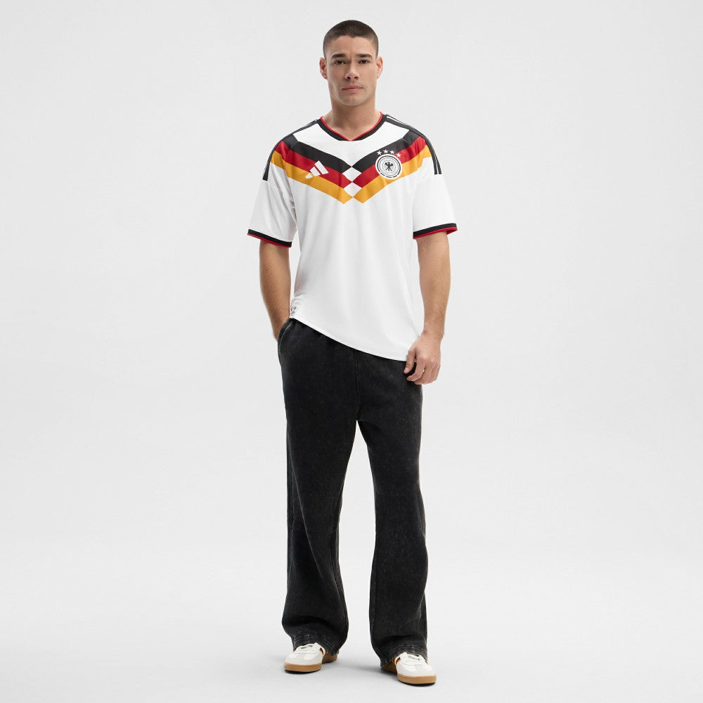 Germany National Team FIFA x World Cup 2026 Home Replica Jersey White - Adidas outlet