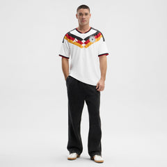 Germany National Team FIFA x World Cup 2026 Home Replica Jersey White - Adidas outlet