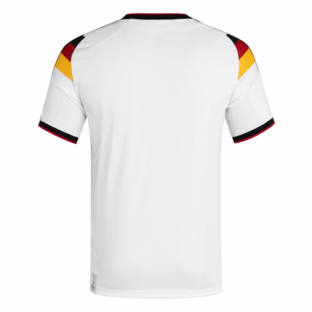 Germany National Team FIFA x World Cup 2026 Home Replica Jersey White - Adidas outlet