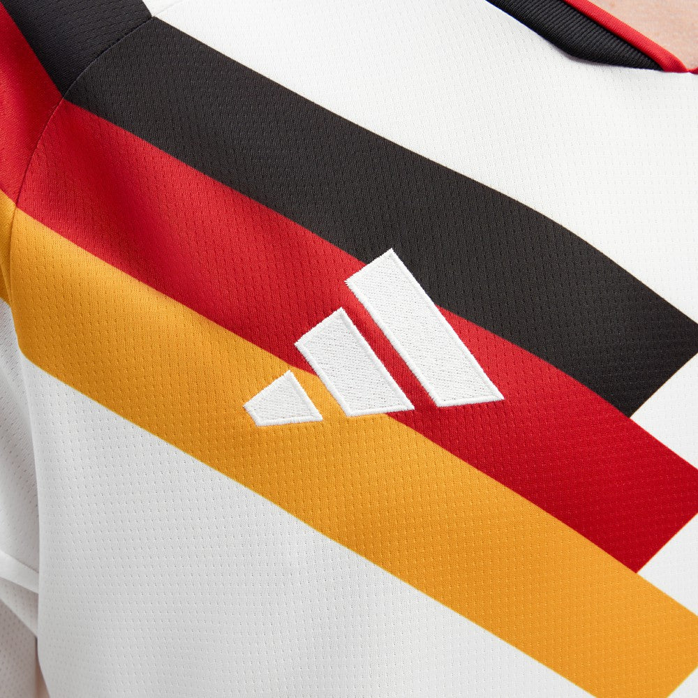 Germany National Team FIFA x World Cup 2026 Home Replica Jersey White - Adidas outlet