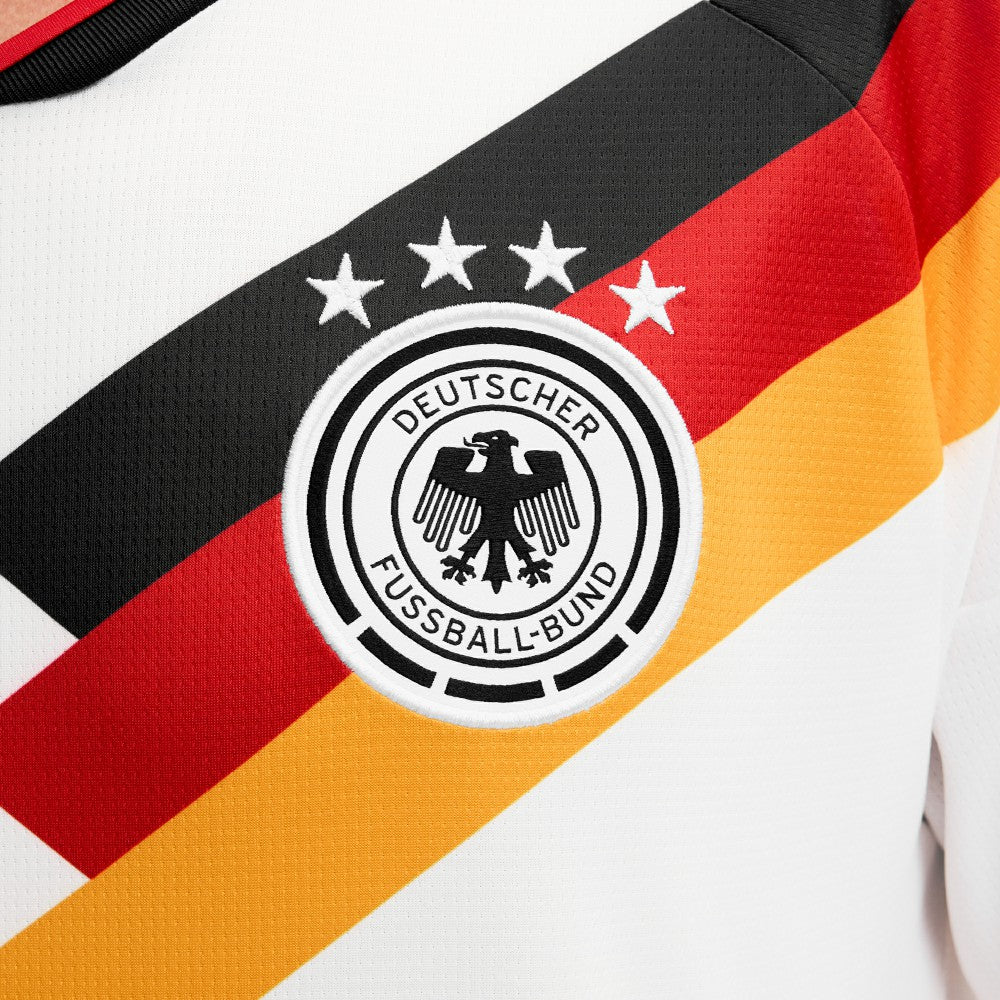 Germany National Team FIFA x World Cup 2026 Home Replica Jersey White - Adidas outlet