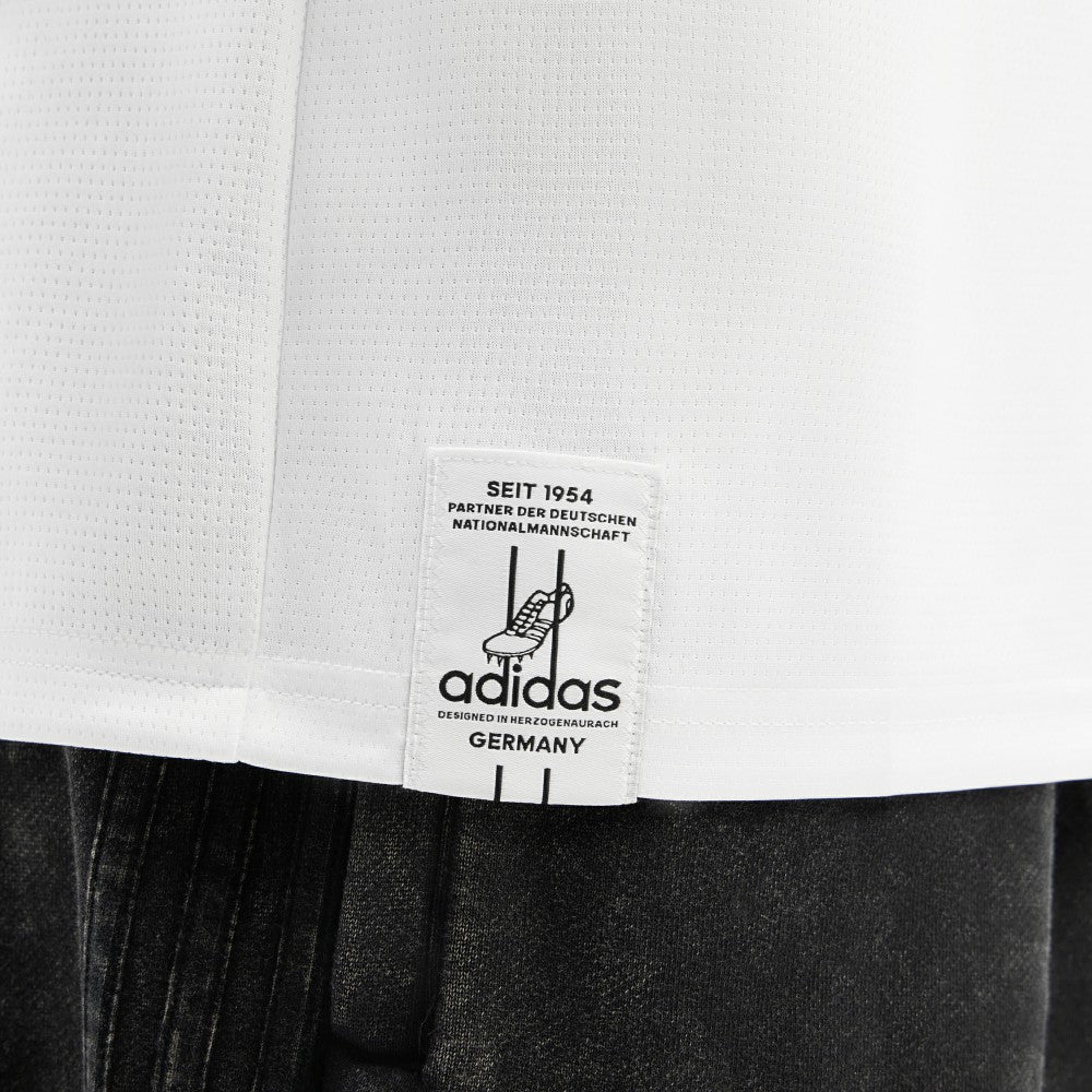 Germany National Team FIFA x World Cup 2026 Home Replica Jersey White - Adidas outlet