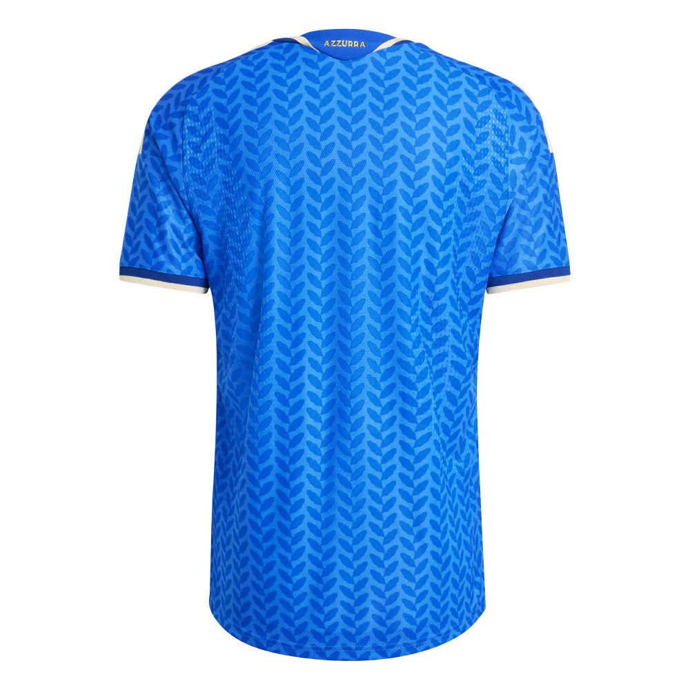 Italy National Team FIFA x World Cup 2026 Home On Field Jersey Blue - Adidas online