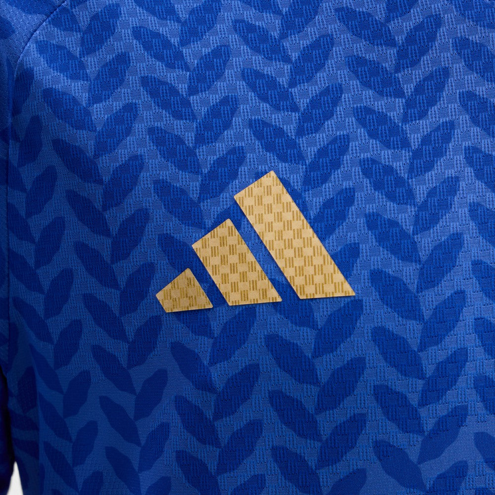 Italy National Team FIFA x World Cup 2026 Home On Field Jersey Blue - Adidas online