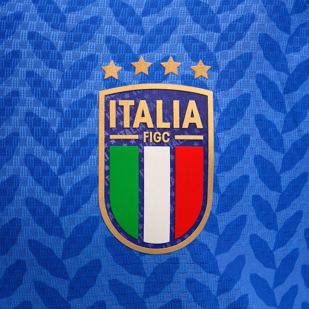 Italy National Team FIFA x World Cup 2026 Home On Field Jersey Blue - Adidas online