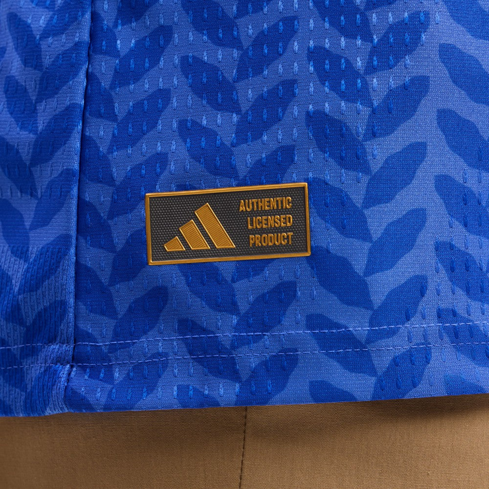 Italy National Team FIFA x World Cup 2026 Home On Field Jersey Blue - Adidas online