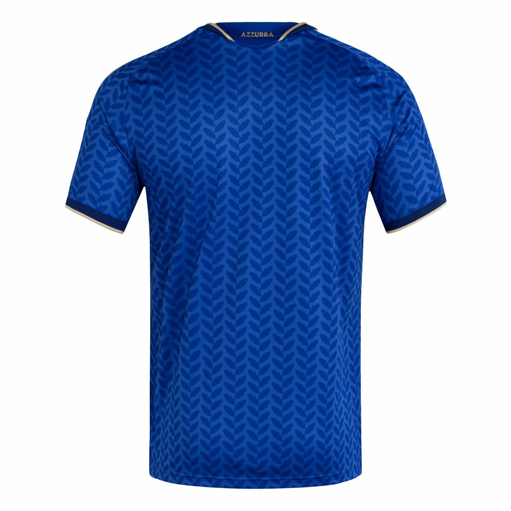 Italy National Team FIFA x World Cup 2026 Home Replica Jersey Blue - Adidas outlet