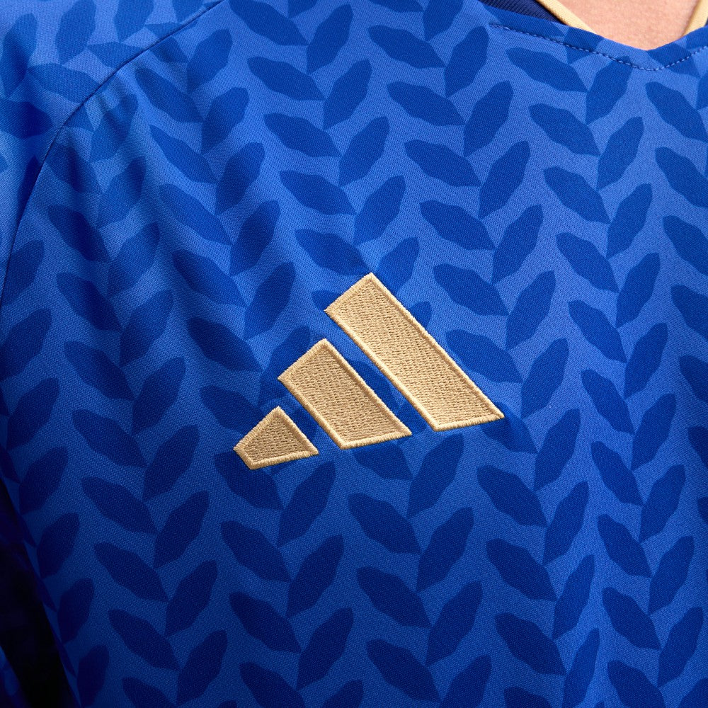 Italy National Team FIFA x World Cup 2026 Home Replica Jersey Blue - Adidas outlet