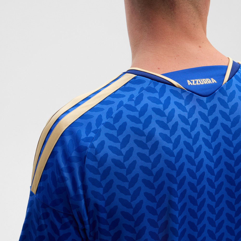 Italy National Team FIFA x World Cup 2026 Home Replica Jersey Blue - Adidas outlet