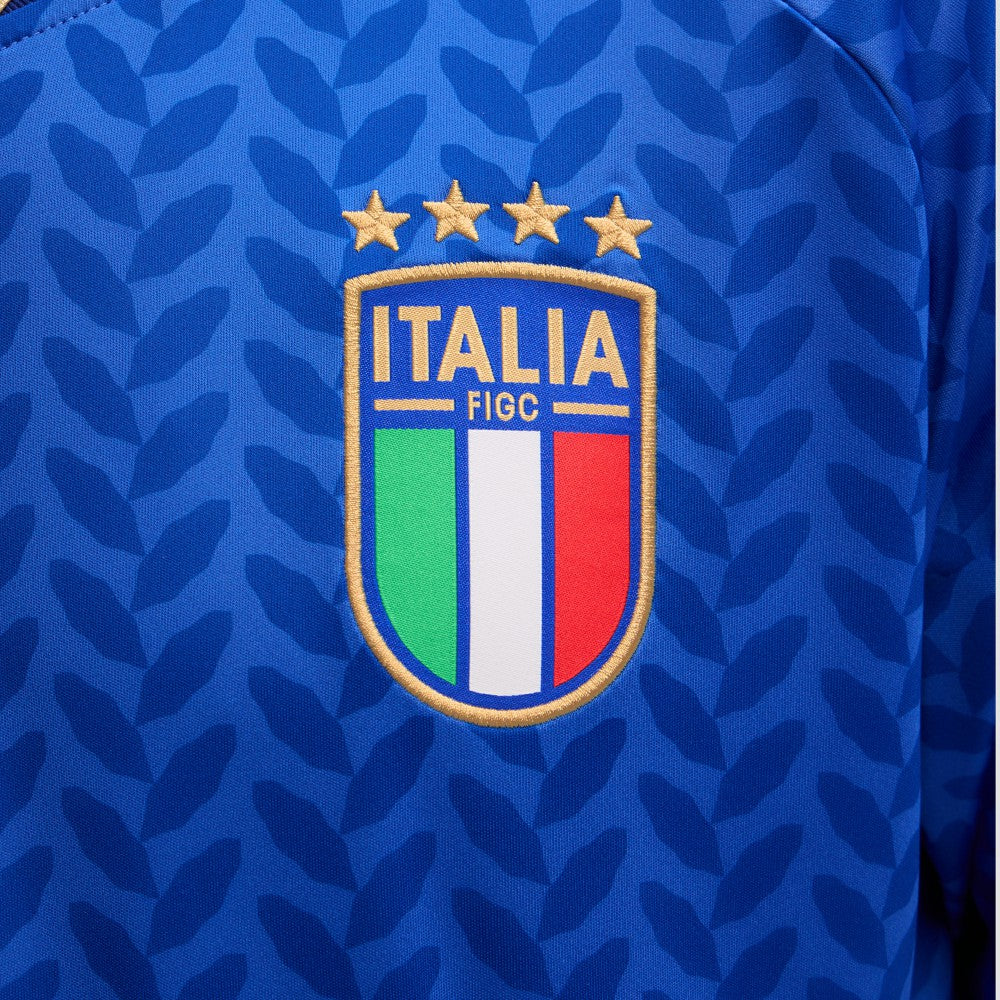Italy National Team FIFA x World Cup 2026 Home Replica Jersey Blue - Adidas outlet