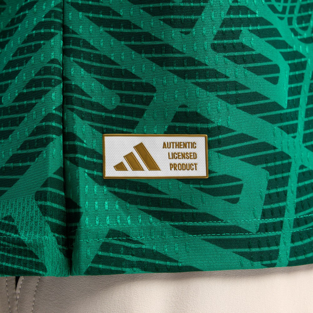Mexico National Team FIFA x World Cup 2026 Home On Field Jersey Green - Adidas sale