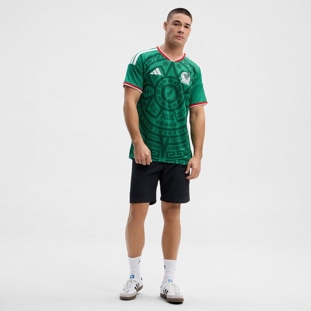 Mexico National Team FIFA x World Cup 2026 Home Replica Jersey Green - Adidas sale