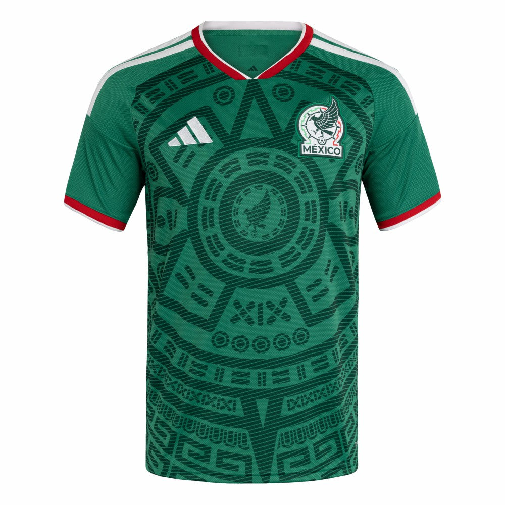 Mexico National Team FIFA x World Cup 2026 Home Replica Jersey Green - Adidas sale