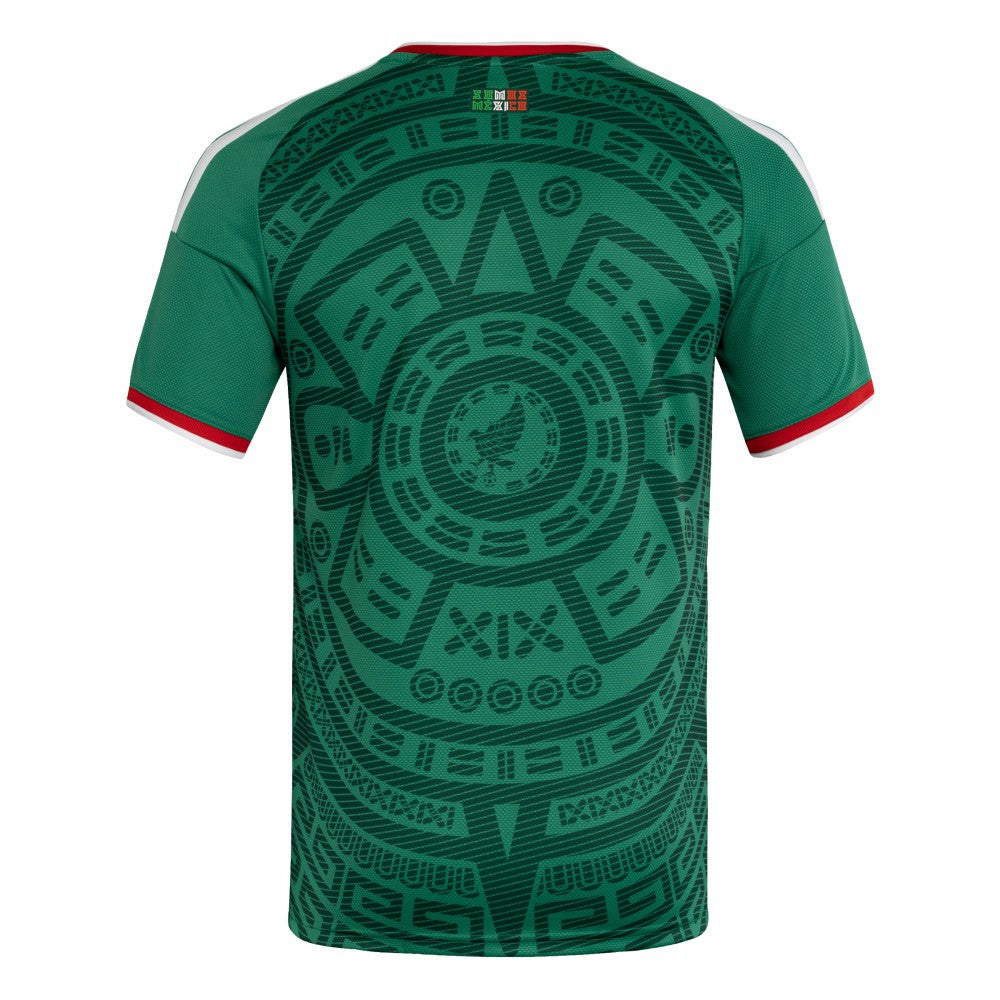 Mexico National Team FIFA x World Cup 2026 Home Replica Jersey Green - Adidas sale