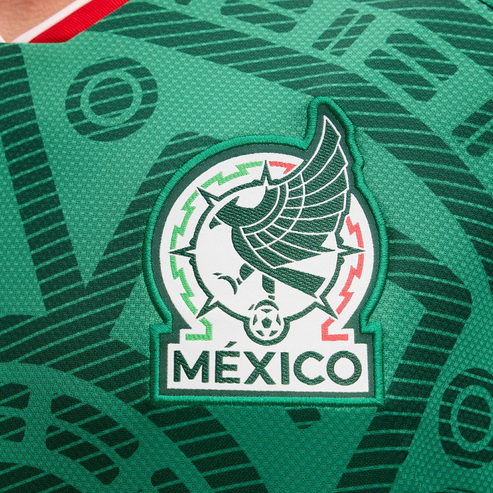 Mexico National Team FIFA x World Cup 2026 Home Replica Jersey Green - Adidas sale