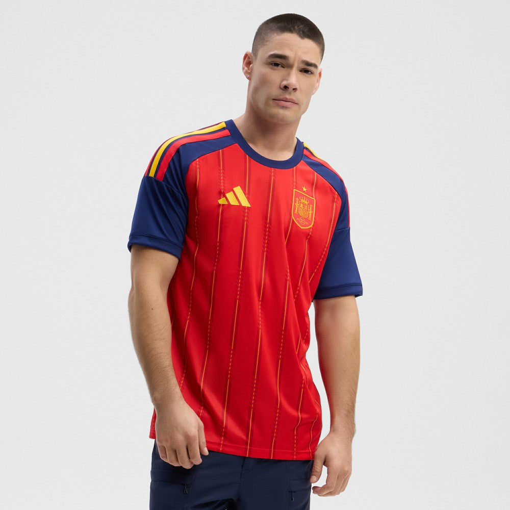 Spain National Team FIFA x World Cup 2026 Home Replica Jersey Red - Adidas sale
