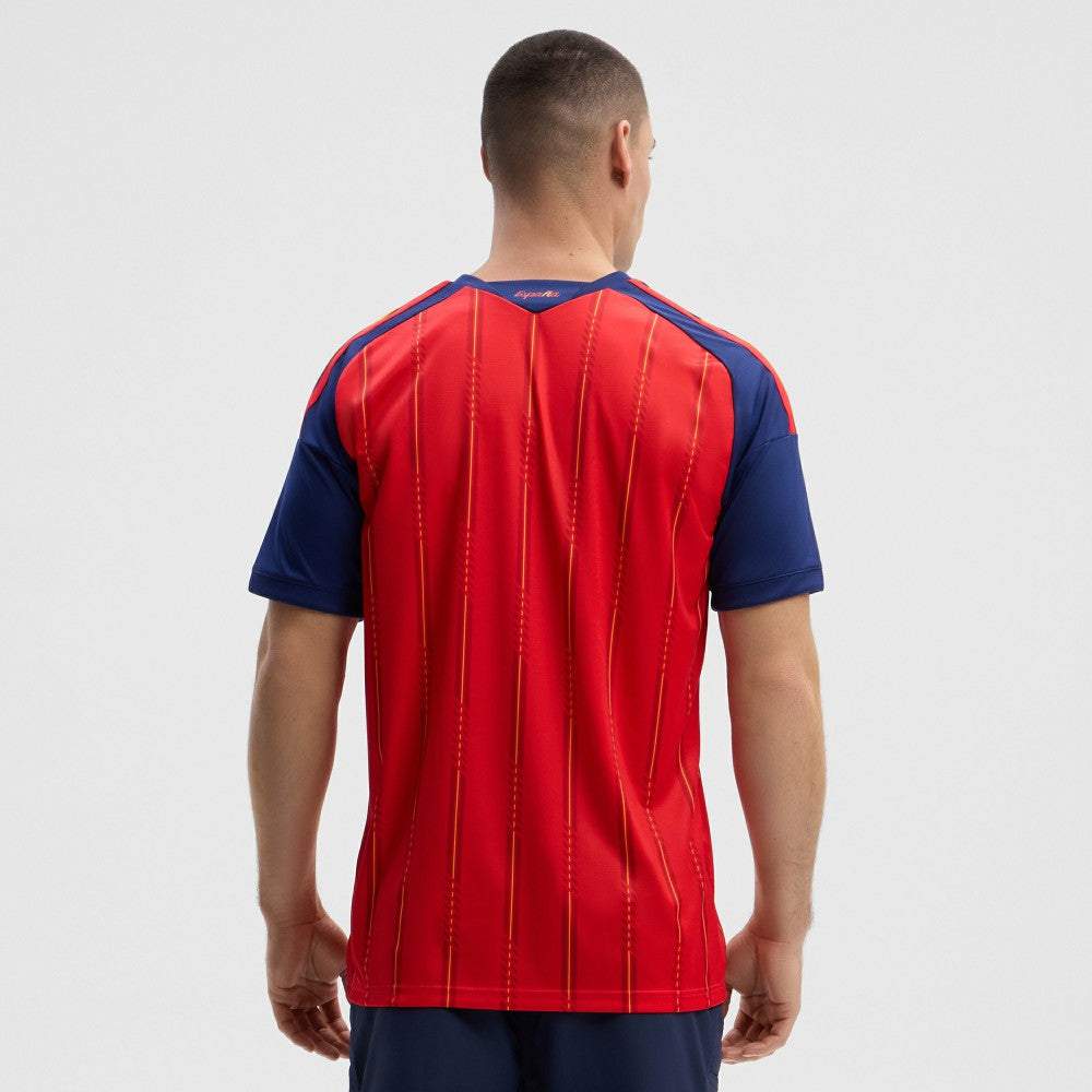 Spain National Team FIFA x World Cup 2026 Home Replica Jersey Red - Adidas sale