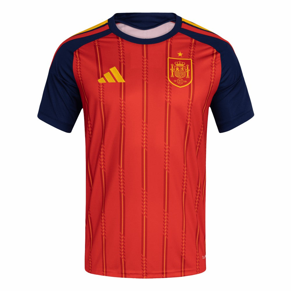 Spain National Team FIFA x World Cup 2026 Home Replica Jersey Red - Adidas sale