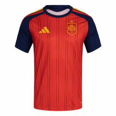Spain National Team FIFA x World Cup 2026 Home Replica Jersey Red - Adidas sale