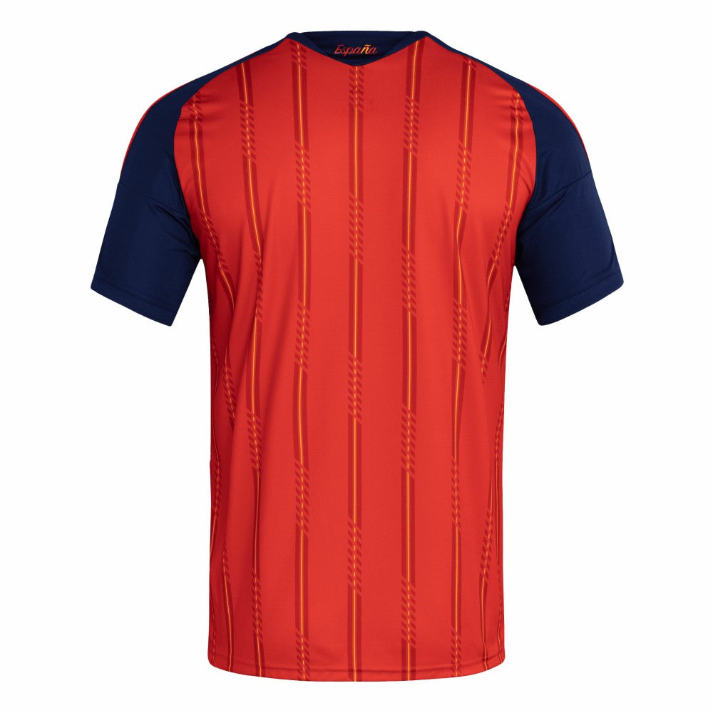 Spain National Team FIFA x World Cup 2026 Home Replica Jersey Red - Adidas sale