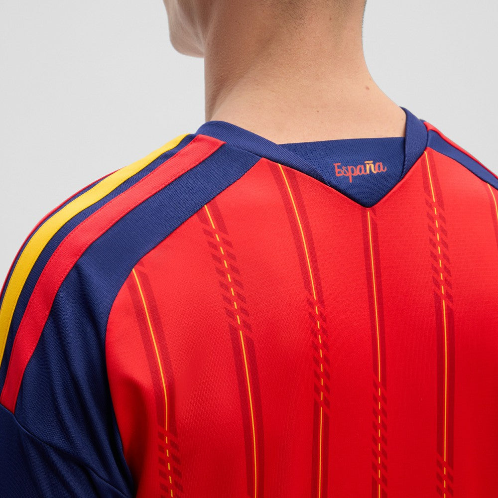 Spain National Team FIFA x World Cup 2026 Home Replica Jersey Red - Adidas sale