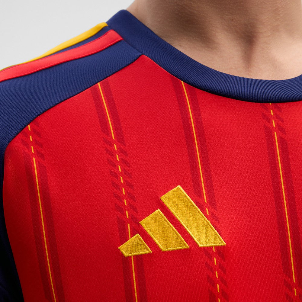 Spain National Team FIFA x World Cup 2026 Home Replica Jersey Red - Adidas sale