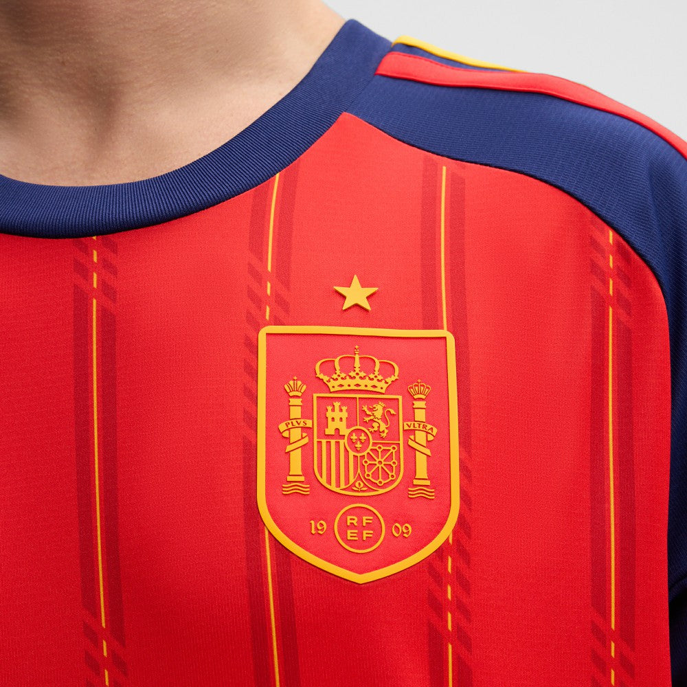 Spain National Team FIFA x World Cup 2026 Home Replica Jersey Red - Adidas sale