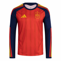 Spain National Team FIFA x World Cup 2026 Home Replica Jersey Red - Adidas online