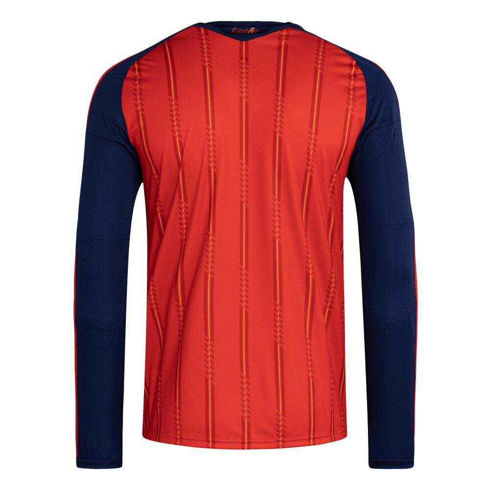 Spain National Team FIFA x World Cup 2026 Home Replica Jersey Red - Adidas online