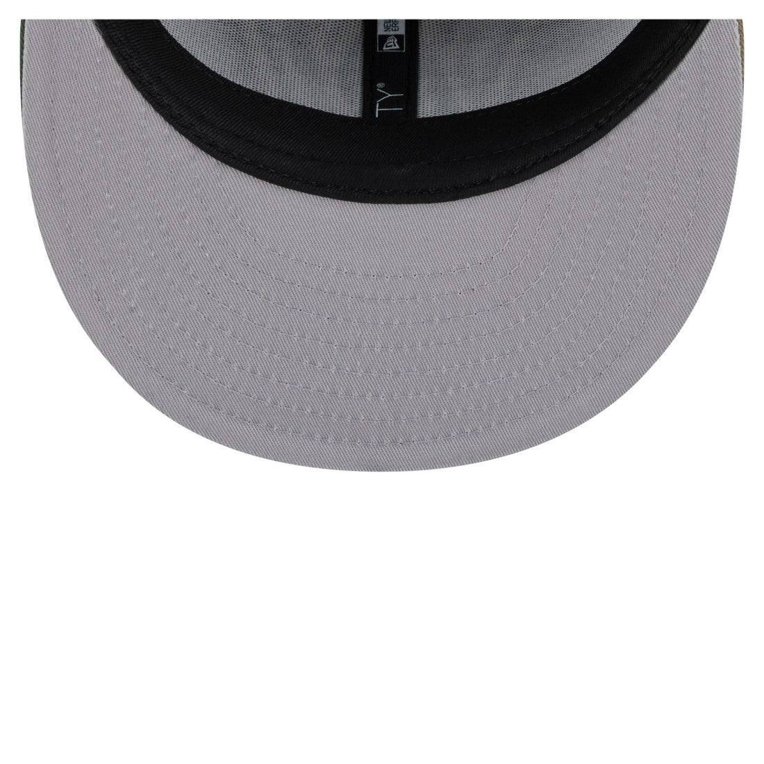 Washington Commanders Adult Burnt Wood Camo 9FIFTY Snapback Hat - Dark Brown Hats